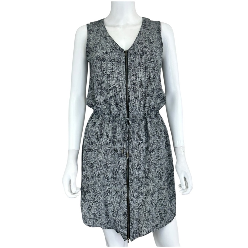 The Fisher Project 100% Silk Dress Size XS G0316